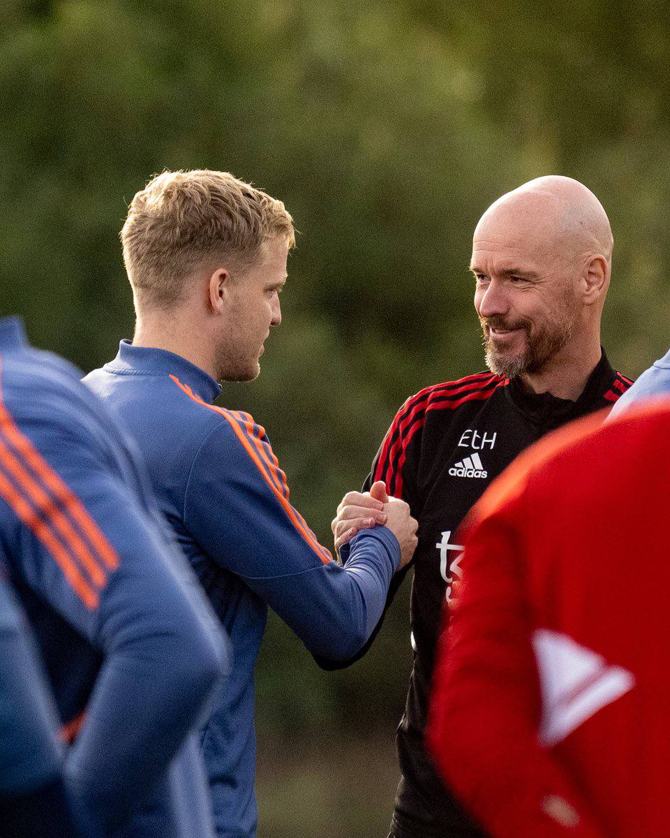 The Manchester United Boss Is Looking For Three Things From His&nbsp;players